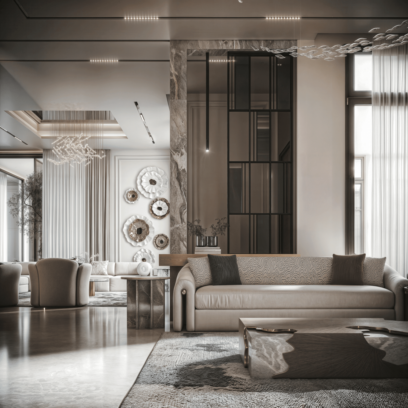 3D Renders Gallery - Image 44